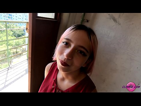 ❤️ Studentė jausmingai čiulpia nepažįstamąjį užmiestyje - sperma ant jo veido ❤ Porno prie porno lt.special-grasser.ru ❌️